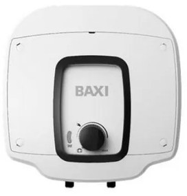 Scaldabagno Elettrico Baxi Acquapocket RS501SL 10 Litri sotto lavello A7816982