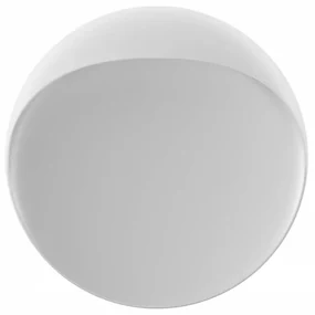 Flindt Applique da Parete Ø300 2700K Bianco - Louis Poulsen