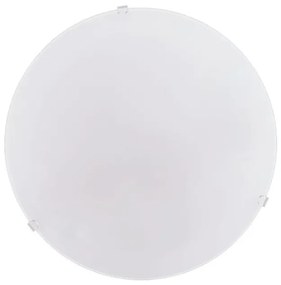 Eglo 32308 - Plafoniera LED MARS 3×LED/11W/230V Ø 25 cm, bianca
