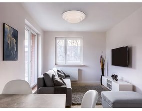 Globo 48005FSH-30 - Plafoniera LED dimmerabile MAGNIFIQUE LED/30W/230V