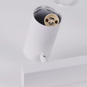 Brilagi - Lampadario a sospensione su cavo SELE 6xGU10/30W/230V bianco
