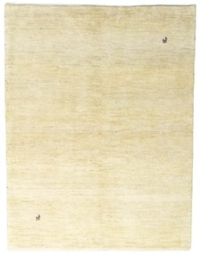 Gabbeh Tappeto persiano 160x200 Beige (Iran) Annodato A Mano