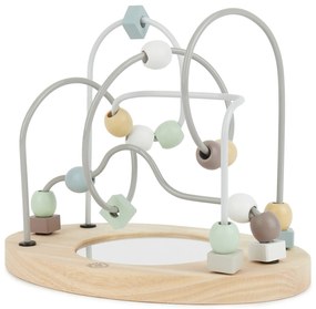 Bieco - Labirinto motorio con specchio