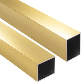 Profilo d'allargamento per cabine doccia Solar Fargo Rapid GOLD