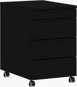 Cassettiera a rotelle Mastif