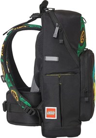 Zaino per bambini 20 l Ninjago Dragon Power Optimo Plus - LEGO®