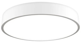 LED2 - Plafoniera LED MONO LED/153W/230V 4000K diametro 100 cm bianco