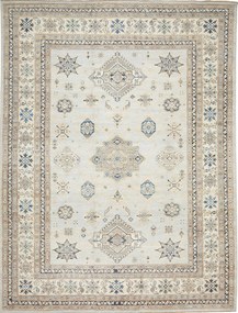 Kazak Tappeto 330x250 (Pakistan) Annodato A Mano