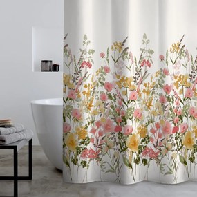 Tenda per doccia 180x180 cm Countryside Floral – Catherine Lansfield