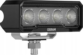 Osram-LED Faretto per autoveicoli LIGHTBAR WL VX125-WD LED/36W/12/24V 6000K