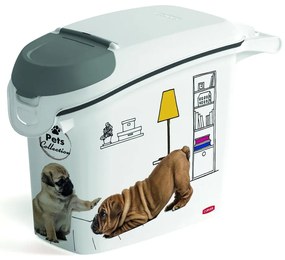 Cassetta per pellet 15 l - Curver