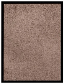 Zerbino Marrone 40x60 Cm /