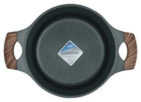 Resto - Pentola con coperchio RAN 2,4 l 20 cm