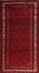 Hosseinabad Tappeto persiano 170x310 (Iran)