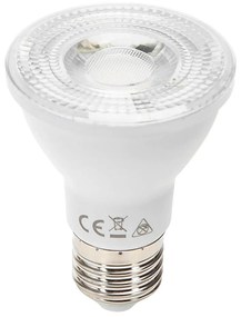 Lampadina LED PAR20 E27/8W/230V 3000K - Aigostar