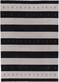 Loribaft Tappeto orientale 210 x 300 (Indian) Annodato A Mano