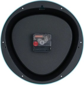 Orologio da parete ø 25,5 cm Funky Vibes – Karlsson