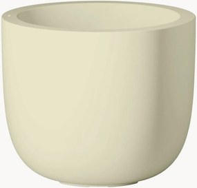 Portavaso da esterno Cup, alt. 25 cm