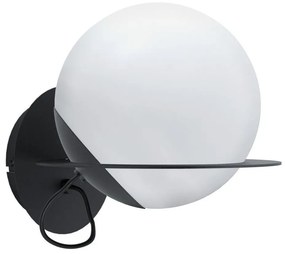 Eglo 98365 - Applique SABALETE 1xE27/40W/230V