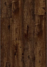 Mexen Boston pannelli in vinile 1240 x 182 mm SPC 6,5 mm, sottofondo IXPE 1,5 mm, 4 V-Fuga, Ciliegio - F1060-1240-182-505-4V1-01