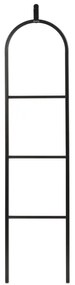 Indossatore nero in acciaio Linn Dressboy – Brabantia