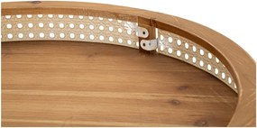 Tavolino rotondo ø 60 cm Fuji – Mauro Ferretti