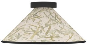 Eglo 43941 - Plafoniera OXPARK 1xE27/25W/230V