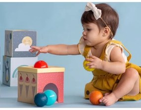 Taf Toys - Set di giochi interattivi Polo Nord