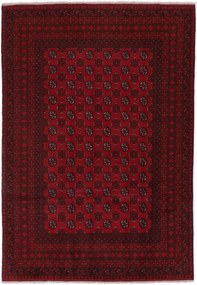 Afghan Tappeto 200 x 290 (Afghanistan) Annodato A Mano
