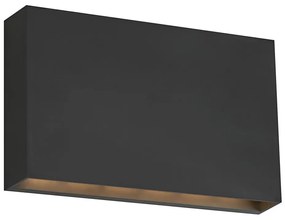 Ledvance - Applique a LED da esterno ENDURA STYLE ILJA LED/7W/230V IP65