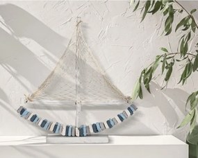 Barca Color Cm 45X7X45