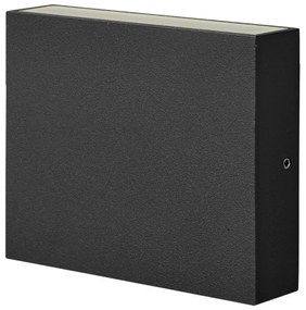 Applique LED da esterno CHICAGO 2xLED/3,25W/230V IP44