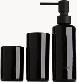 Set di 3 accessori da bagno Pop Up