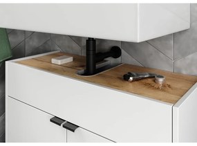 Set da bagno bianco Forano - Germania