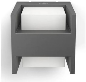 Philips - Applique a LED da esterno ARBOUR LED/3,8W/230V IP44