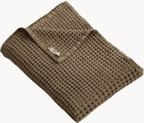 Asciugamano in cotone a nido d'ape Tuff