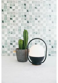 FARO 01016 - Lampada da tavolo LED dimmerabile TAKE AWAY LED/1,5W/3,7V 2700K 2600 mAh