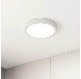 Eglo 99258 - Plafoniera LED dimmerabile FUEVA 5 LED/16,5W/230V