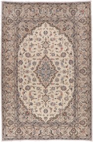 Kashan Tappeto persiano 200x300 (Iran) Annodato A Mano