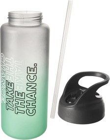 Bottiglia di tritolo verde 1 l Moly - Orion