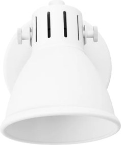 Eglo 98393 - Luce Spot da parete a LED SERAS 1xGU10/3,3W/230V