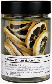 Limoni neri