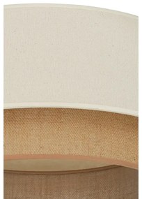 Brilagi - Lampada LED da soffitto BOHO STYLE 1xE27/15W/230V Ø 40 cm