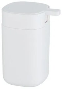 Dispenser di Sapone Wenko davos 350 ml Bianco Plastica
