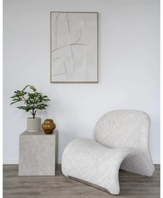 Dipinto 60x90 cm Madeline Relief - House Nordic