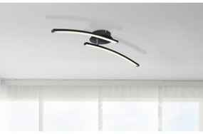 Globo 67129-12 - Lampadario a plafone LED TANSY 2xLED/6W/230V