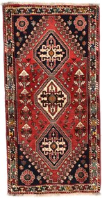 Gashghai Tappeto 170 x 90 (Iran) Annodato A Mano