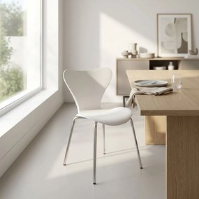 ALISSA - sedia in plastica