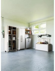 Armadietto da officina Gulliver - Keter