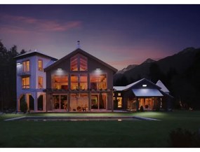 Ledvance - Riflettore LED da esterno FLOODLIGHT ESSENTIAL LED/30W/230V IP65